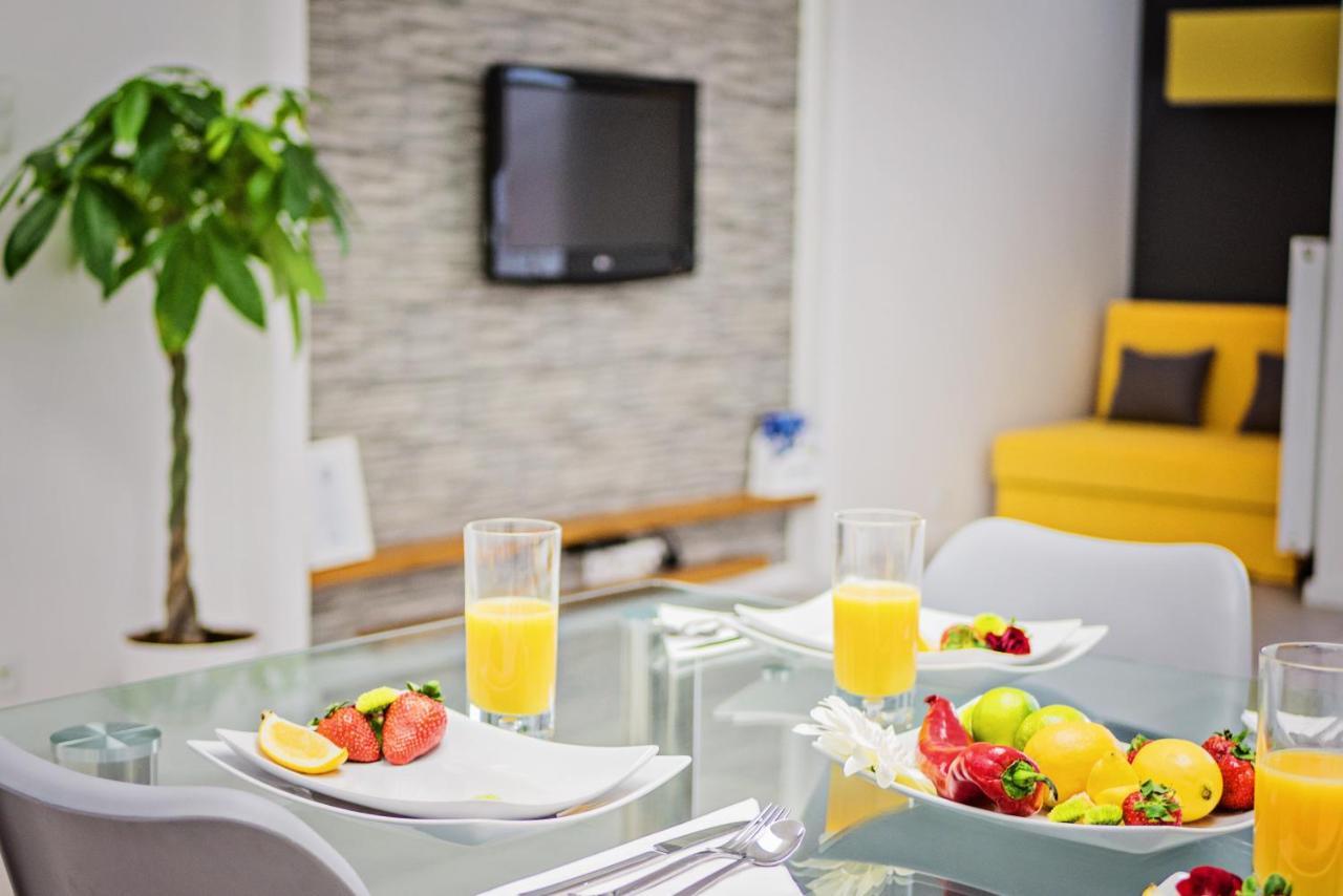 Homely Place Serce Poznania - Stary Rynek - Parking Apartament *