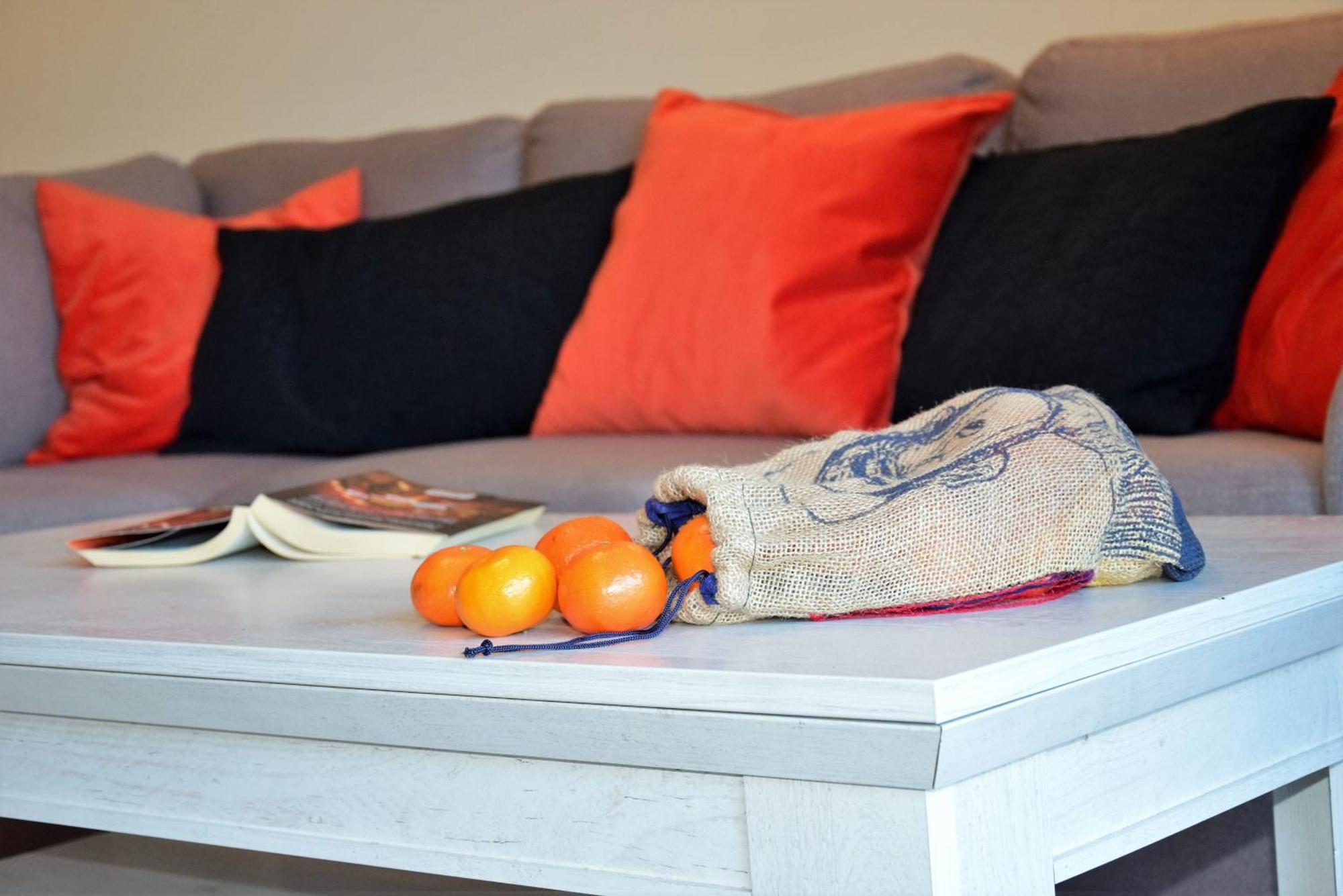 Apartament Homely Place Serce Poznania - Stary Rynek - Parking Poznań