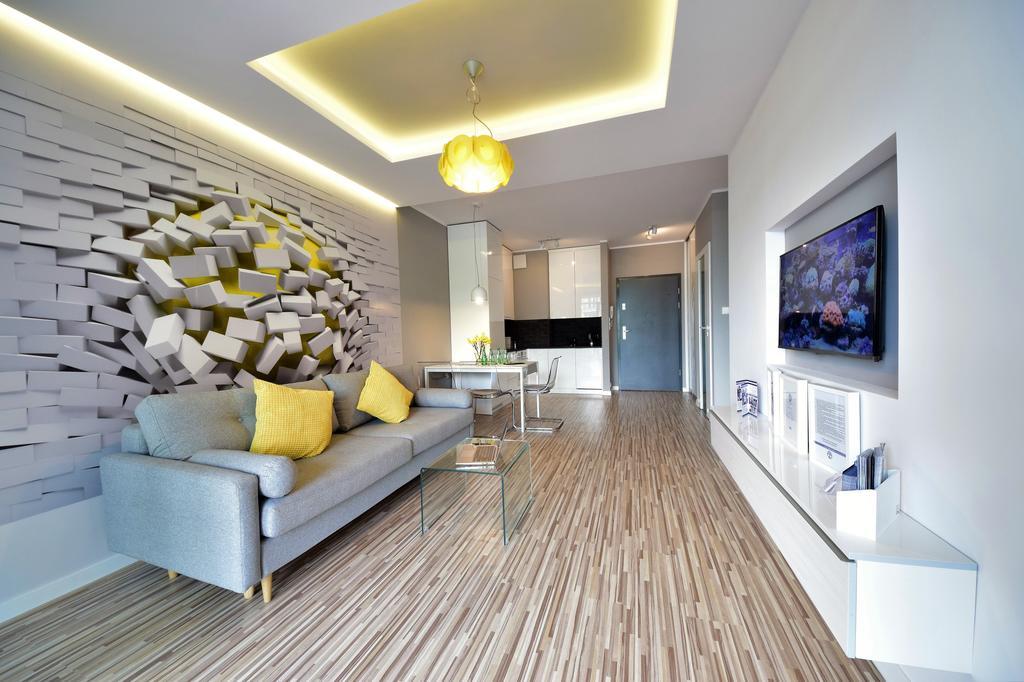 Apartament Homely Place Serce Poznania - Stary Rynek - Parking Poznań