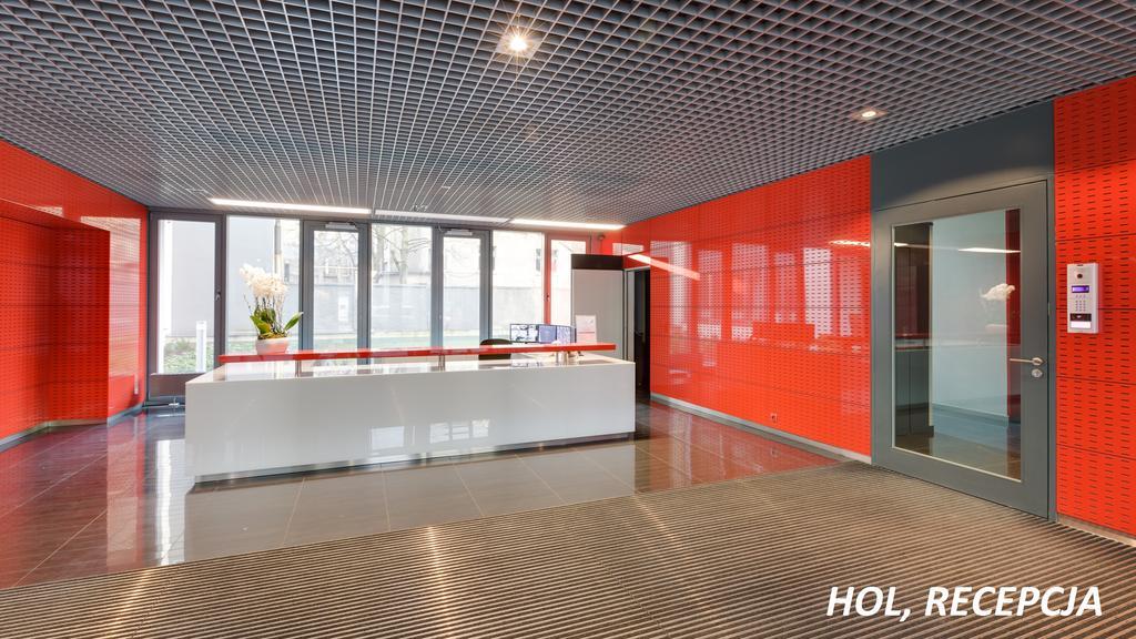 Apartament Homely Place Serce Poznania - Stary Rynek - Parking