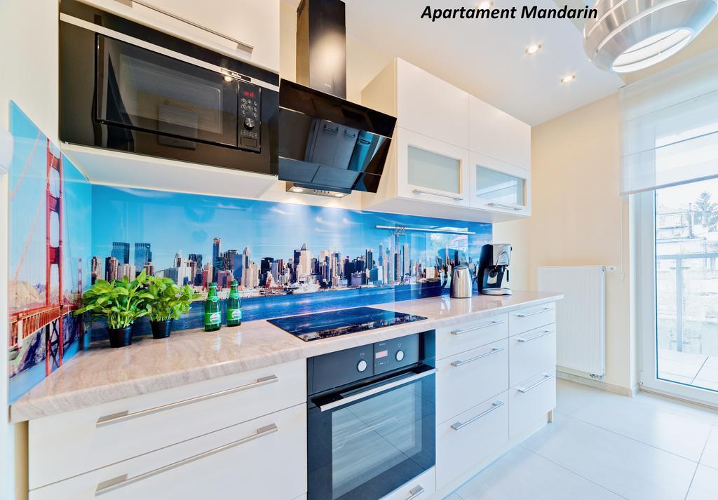 Apartament Homely Place Serce Poznania - Stary Rynek - Parking Poznań